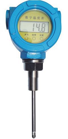 一體式溫度變送器FN-3001圖片