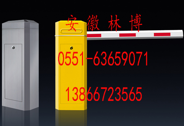 合肥道閘圖片/合肥道閘樣板圖 (2)