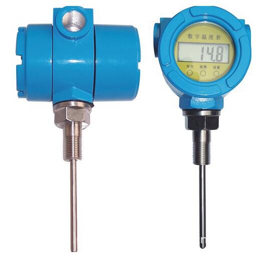 一體式溫度變送器FN-3001圖片/一體式溫度變送器FN-3001樣板圖 (2)