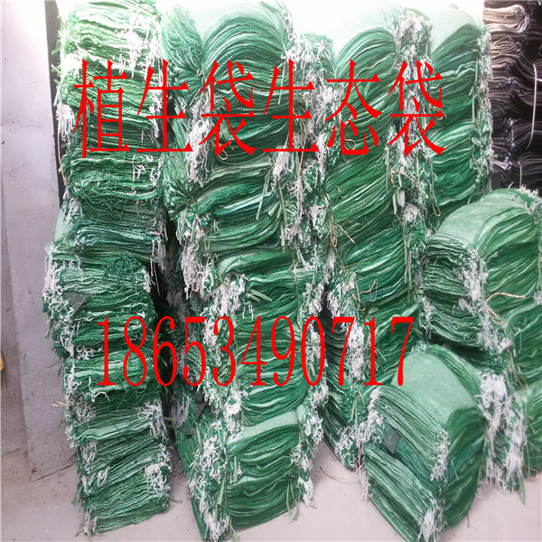 生態(tài)袋植生袋圖片/生態(tài)袋植生袋樣板圖 (2)