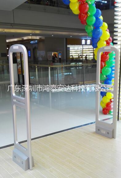 鴻泰安服裝防盜器|超市防盜器|聲磁服裝防盜儀|商場防盜 服裝防盜門