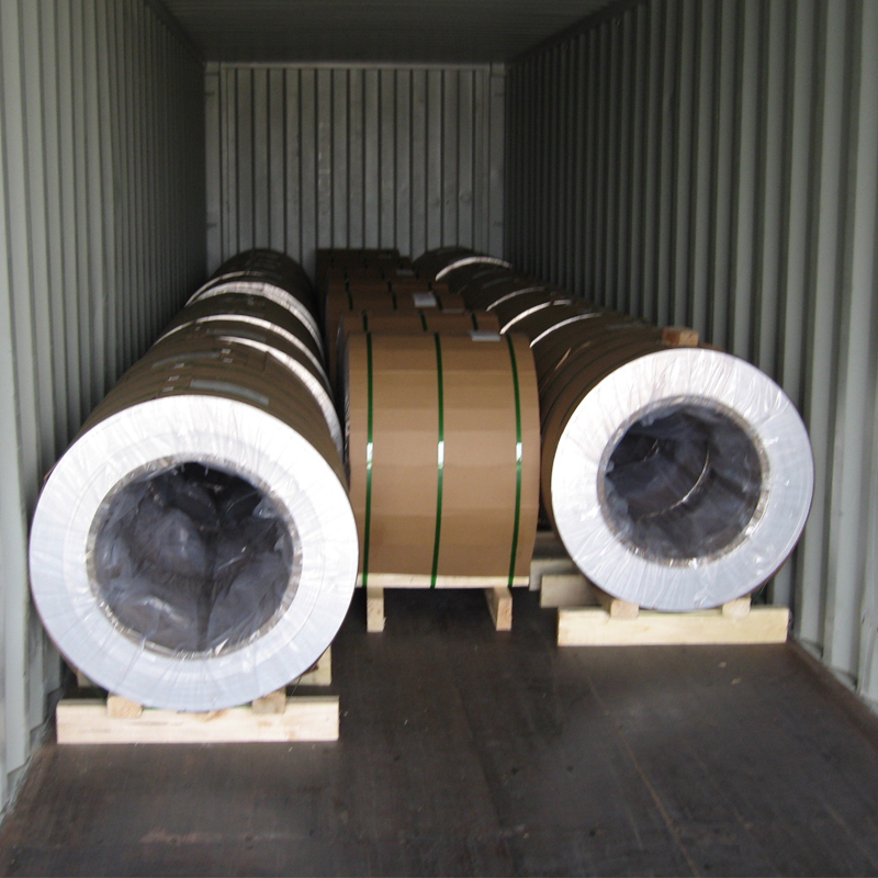 8079鋁箔廠家直供圖片