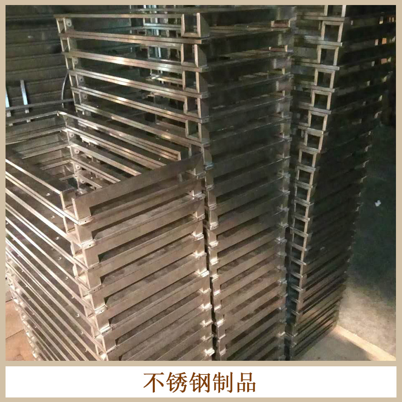 不銹鋼制品圖片/不銹鋼制品樣板圖 (3)