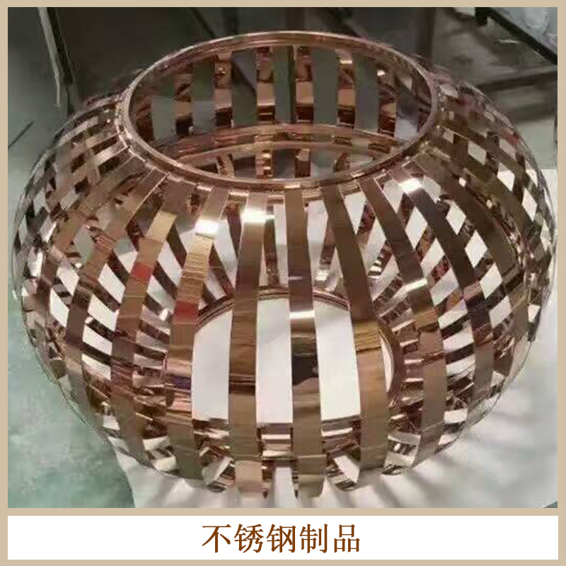 佛山不銹鋼制品報價@佛山金屬家具建材不銹鋼茶幾指示牌定制