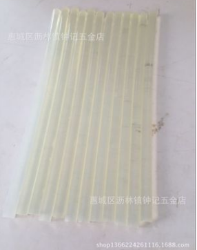 熱熔膠棒圖片/熱熔膠棒樣板圖 (2)