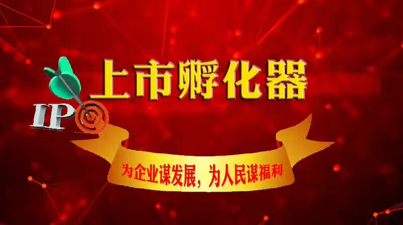 百大產(chǎn)業(yè)上市俱樂部