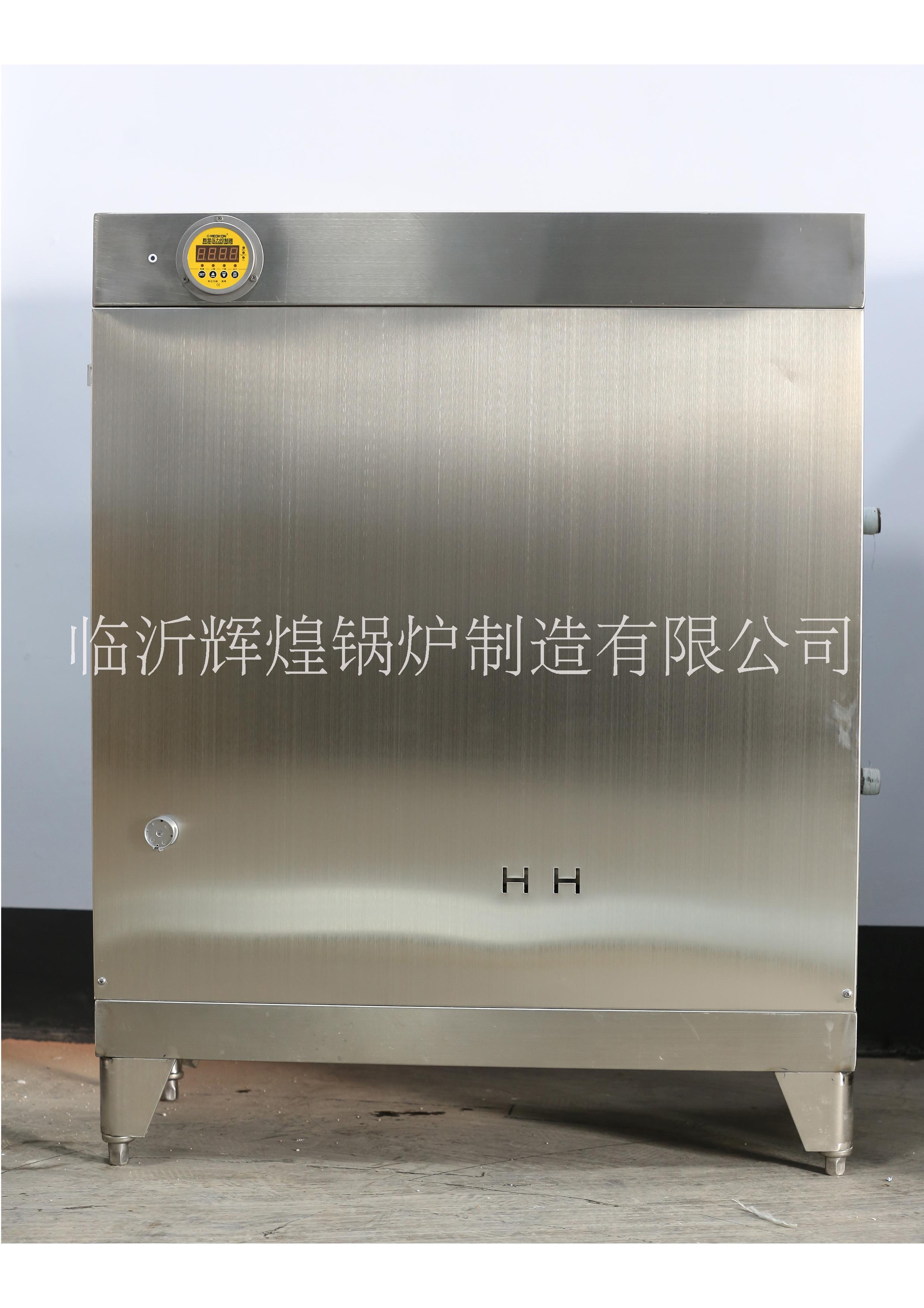 高低壓蒸汽發(fā)生器圖片/高低壓蒸汽發(fā)生器樣板圖 (2)
