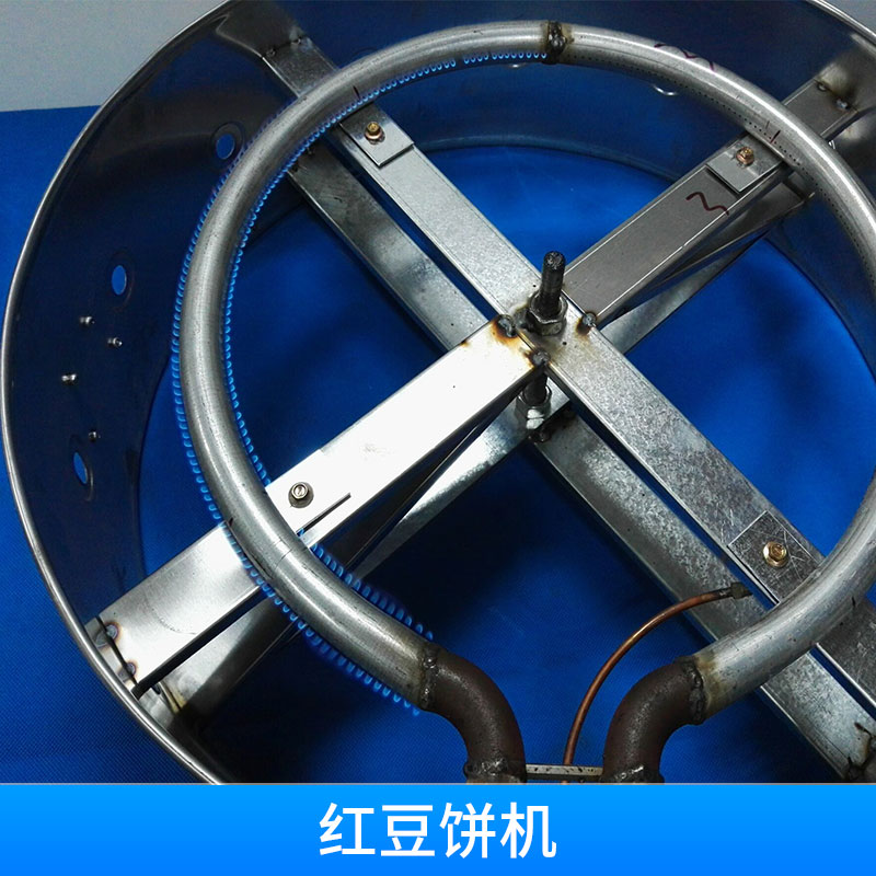 紅豆餅機(jī)圖片/紅豆餅機(jī)樣板圖 (1)