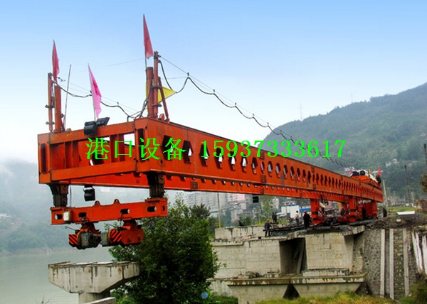 四川雅安架橋機(jī)公司產(chǎn)品質(zhì)量穩(wěn)定圖片