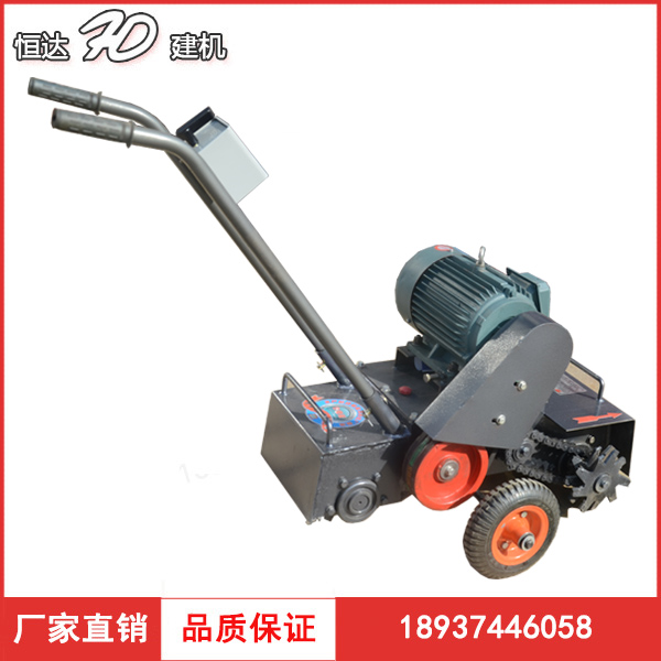 路面清灰機(jī)圖片