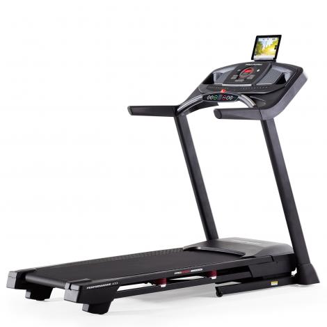 愛康79816家用靜音減震跑步機(jī)圖片