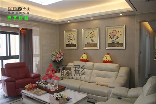 廣東肌理壁膜圖片