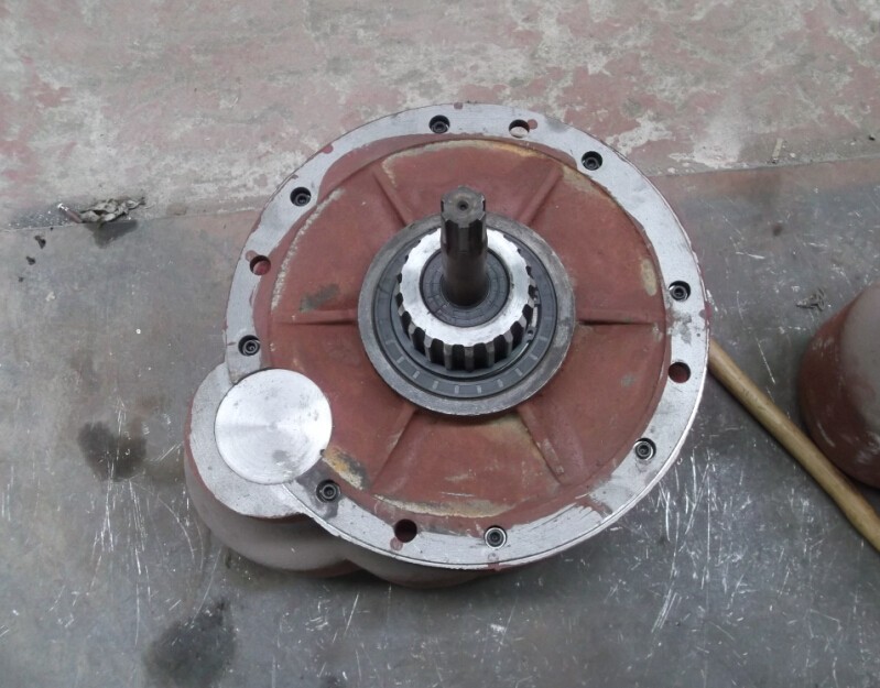 電動葫蘆圖片/電動葫蘆樣板圖 (4)