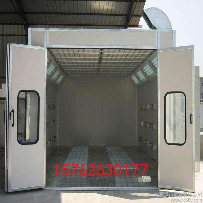 噴漆房  興源機械 環(huán)保無污染 環(huán)保噴漆房 專業(yè)噴漆房 伸縮噴漆房