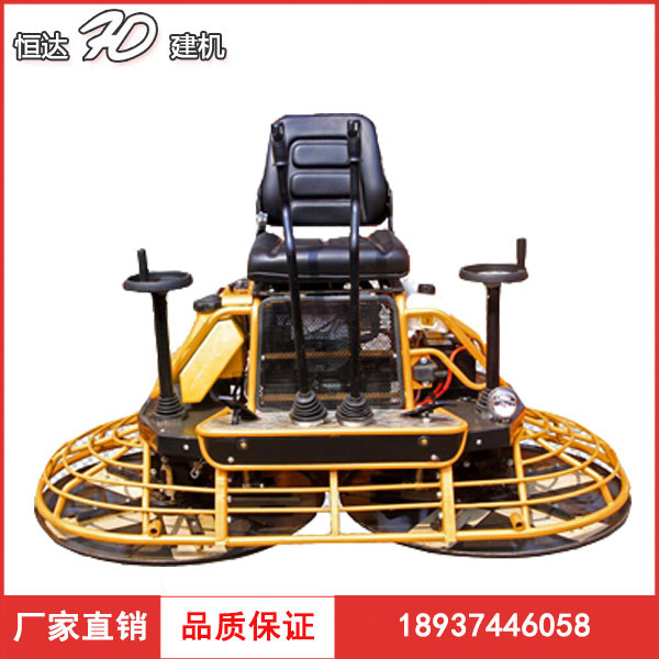 路面抹平機(jī)圖片/路面抹平機(jī)樣板圖 (2)