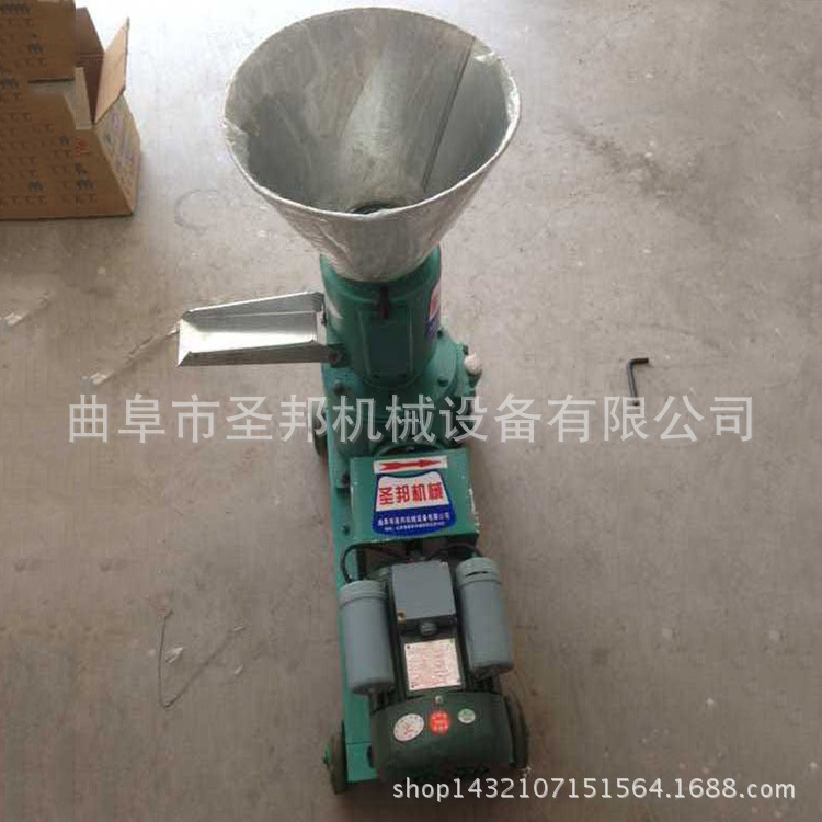顆粒機(jī)圖片/顆粒機(jī)樣板圖 (3)