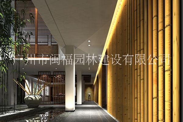 商業(yè)空間裝修圖片