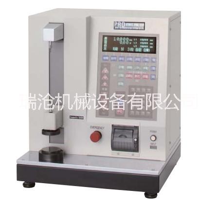 JISC日本進(jìn)口自動(dòng)拉壓簧試驗(yàn)機(jī)圖片