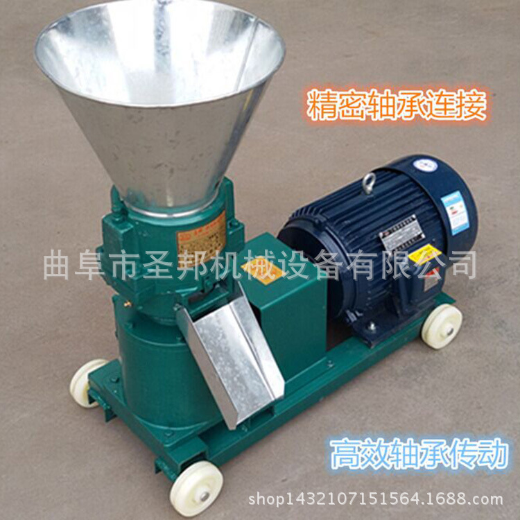 顆粒機(jī)圖片/顆粒機(jī)樣板圖 (1)