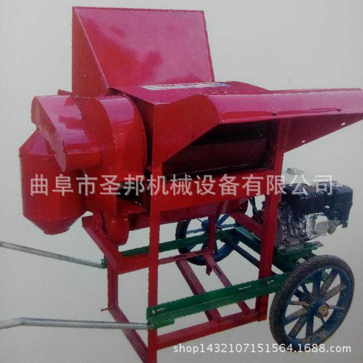 脫粒機(jī)圖片/脫粒機(jī)樣板圖 (4)