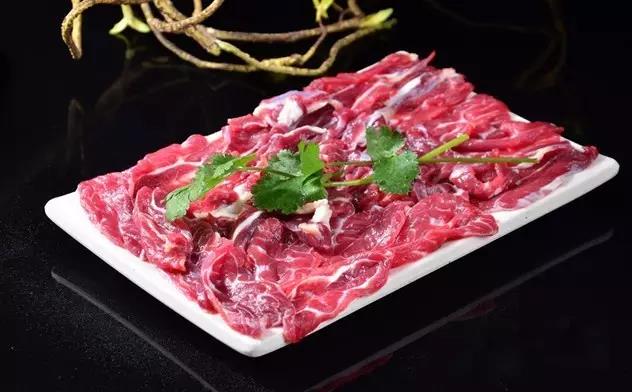 潮汕牛肉圖片/潮汕牛肉樣板圖 (2)