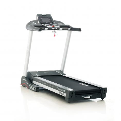銳步 TT2.0高端家用跑步機