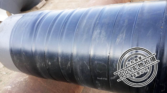 3pe油氣防腐鋼管圖片/3pe油氣防腐鋼管樣板圖 (3)