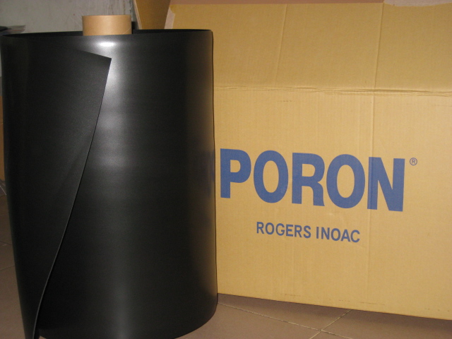 PORON制品圖片