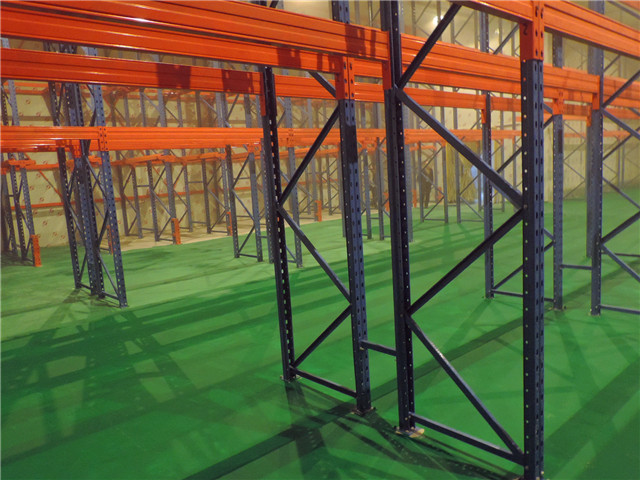 自動(dòng)化立體倉(cāng)庫(kù)圖片/自動(dòng)化立體倉(cāng)庫(kù)樣板圖 (4)