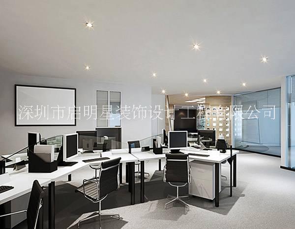 辦公室裝修圖片/辦公室裝修樣板圖 (2)