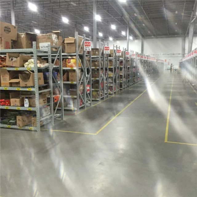 中型貨架圖片/中型貨架樣板圖 (3)