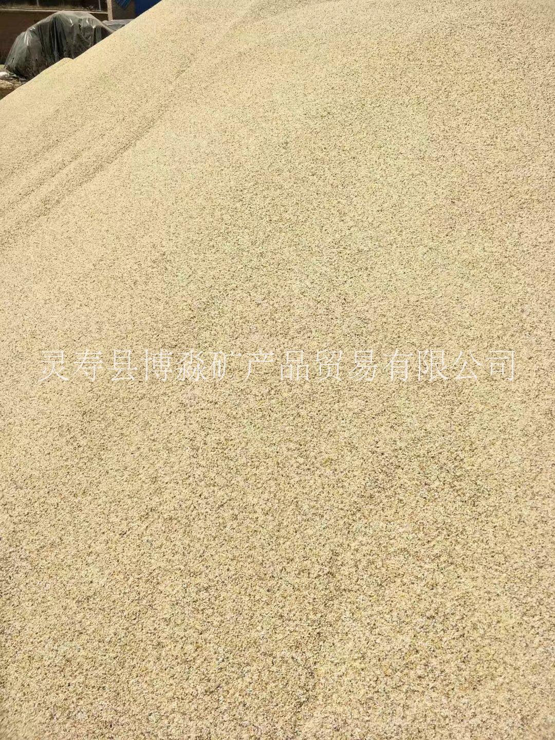 靈壽批發(fā)真石漆石英砂圖片/靈壽批發(fā)真石漆石英砂樣板圖 (4)