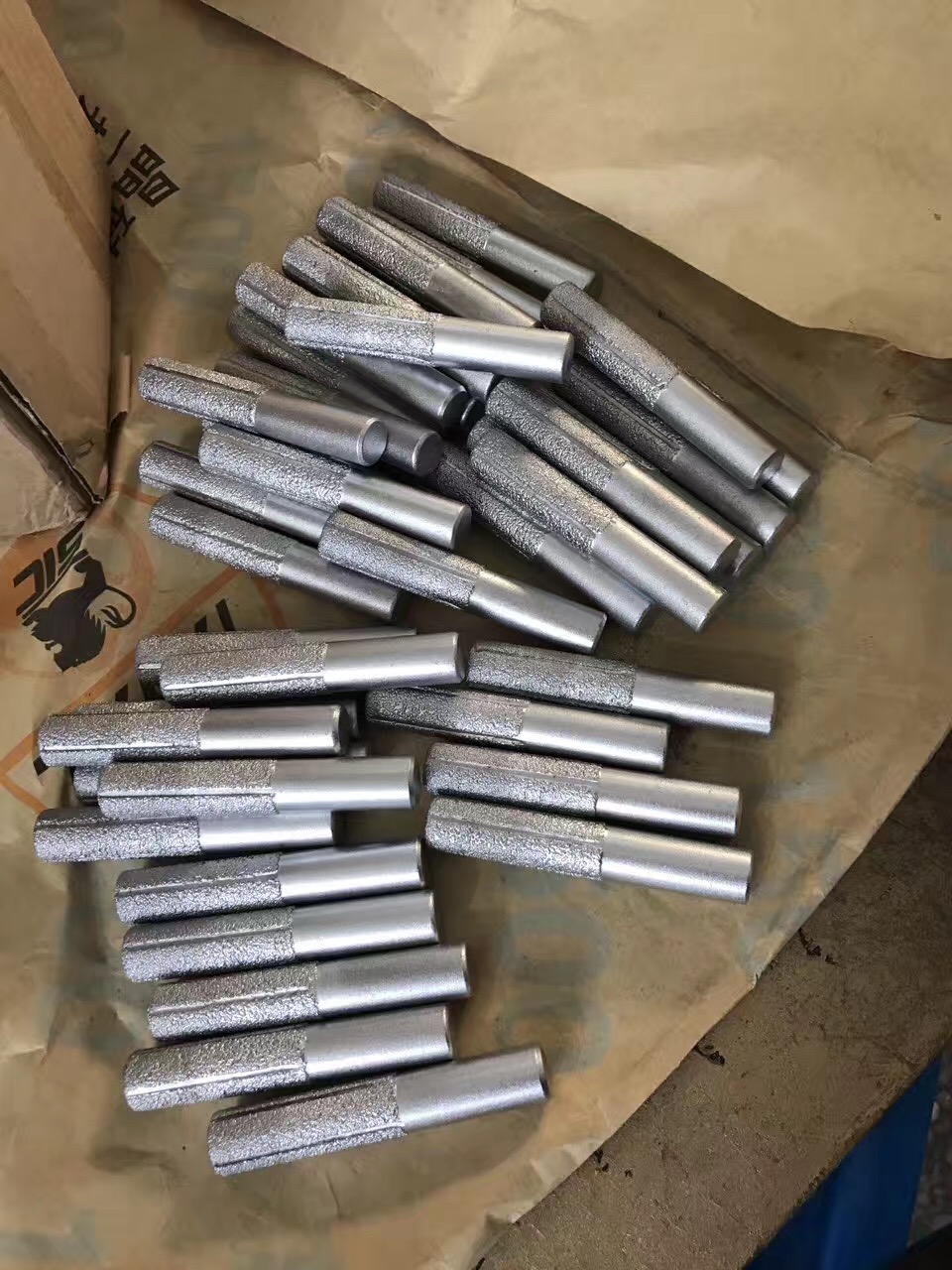 金剛石鉆頭圖片/金剛石鉆頭樣板圖 (4)