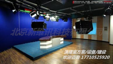 校園電視臺圖片/校園電視臺樣板圖 (2)