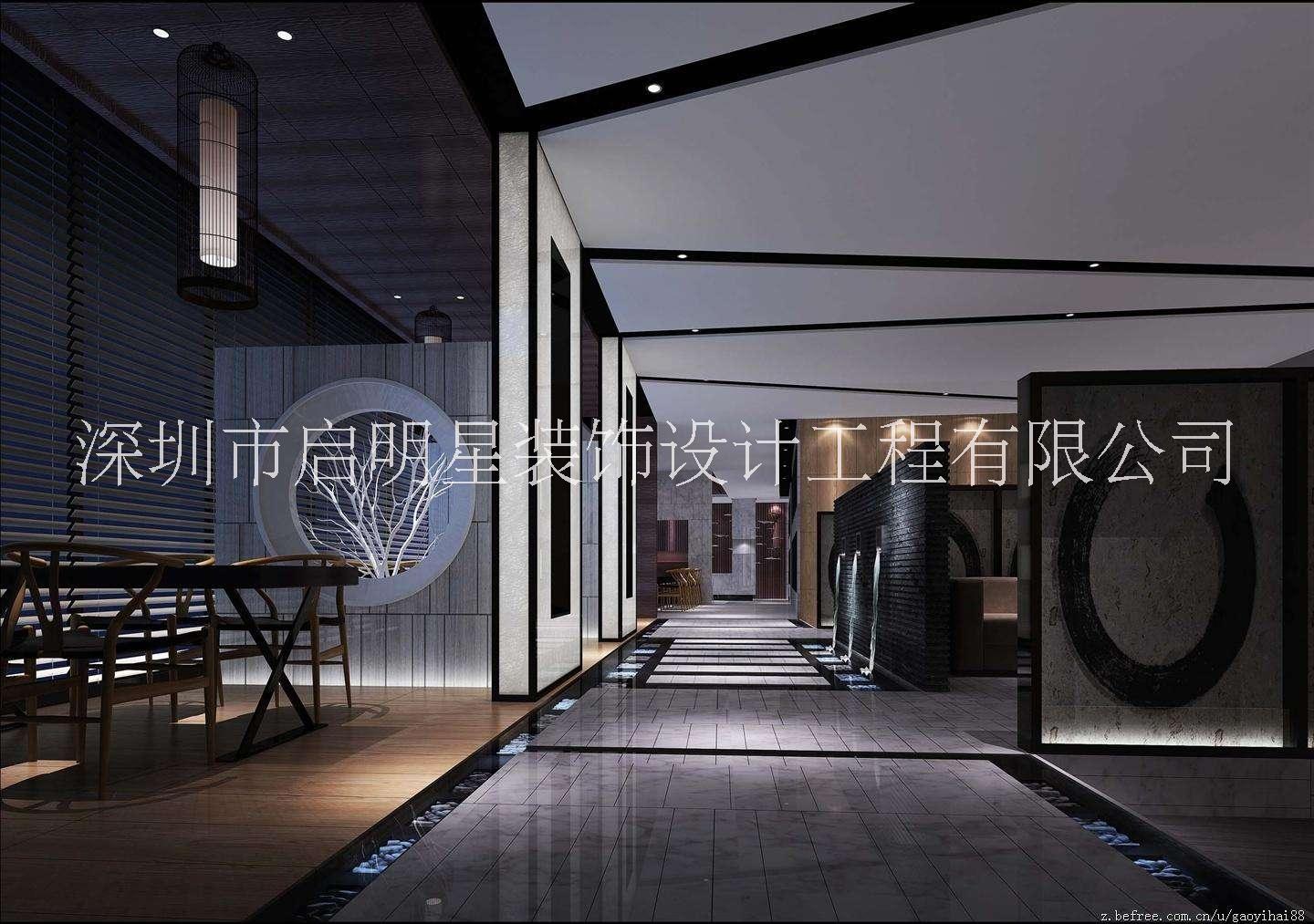 辦公室裝修圖片/辦公室裝修樣板圖 (4)