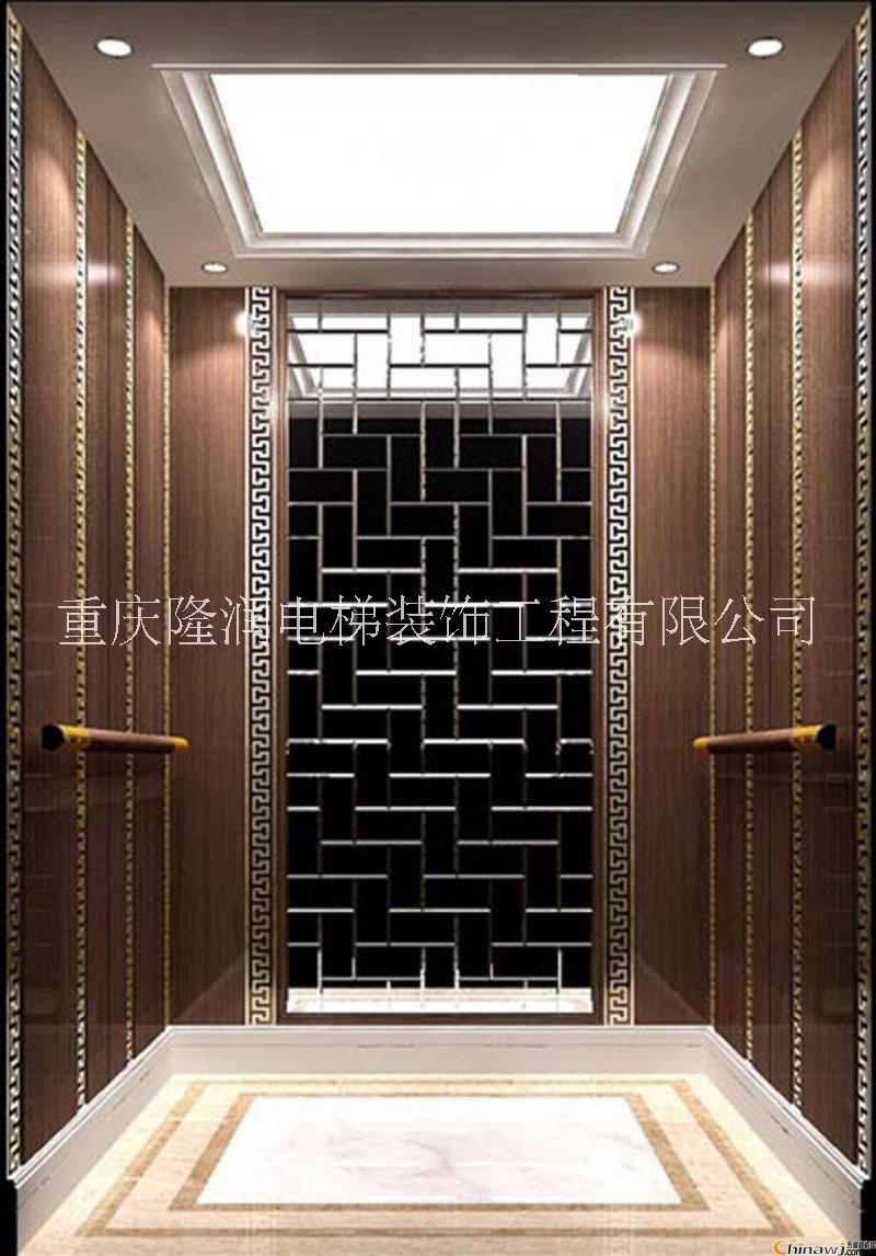 酒店電梯裝潢重慶圖片