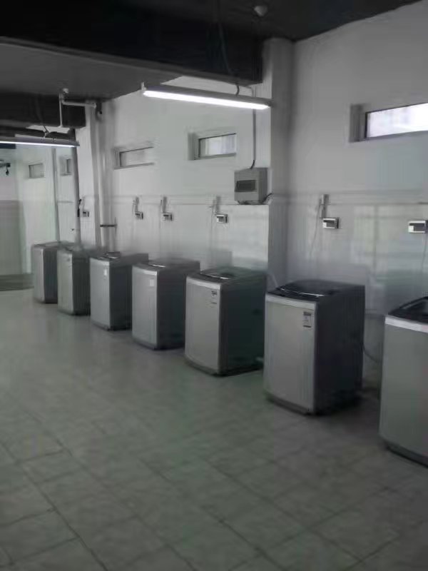 洗衣機(jī)刷卡控制器圖片/洗衣機(jī)刷卡控制器樣板圖 (2)