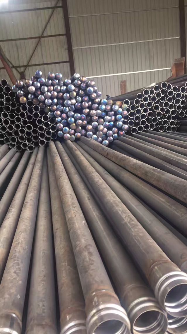 河北聲測(cè)管行業(yè)新聞中心 聲測(cè)管廠家