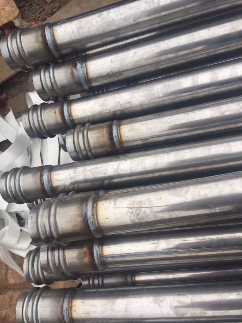 聲測(cè)管圖片/聲測(cè)管樣板圖 (2)