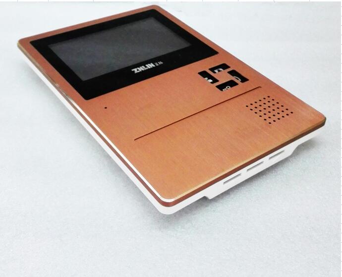 品牌樓宇可視對(duì)講圖片/品牌樓宇可視對(duì)講樣板圖 (2)