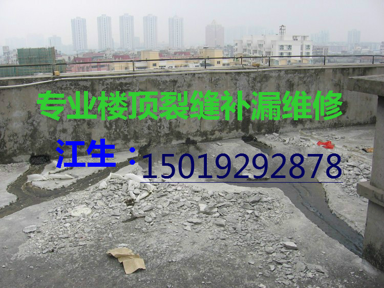 漏水補漏圖片/漏水補漏樣板圖 (2)