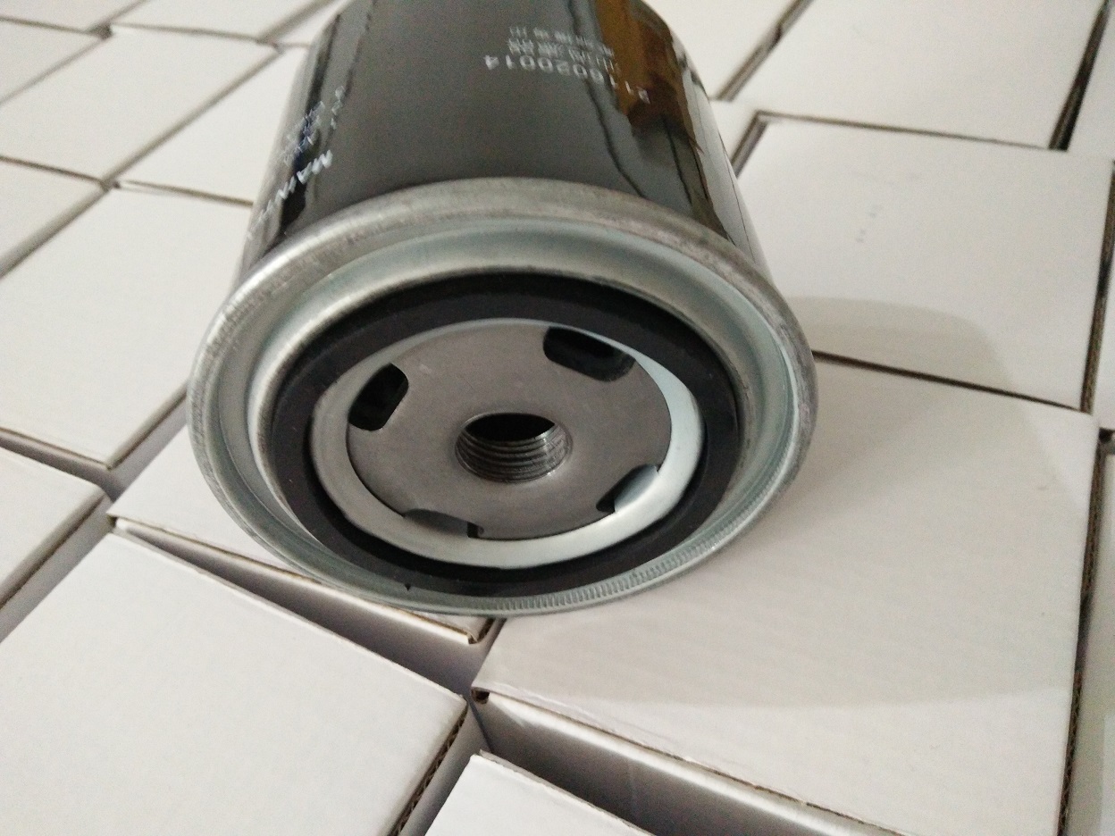 空壓機2116020014油濾芯圖片/空壓機2116020014油濾芯樣板圖 (4)