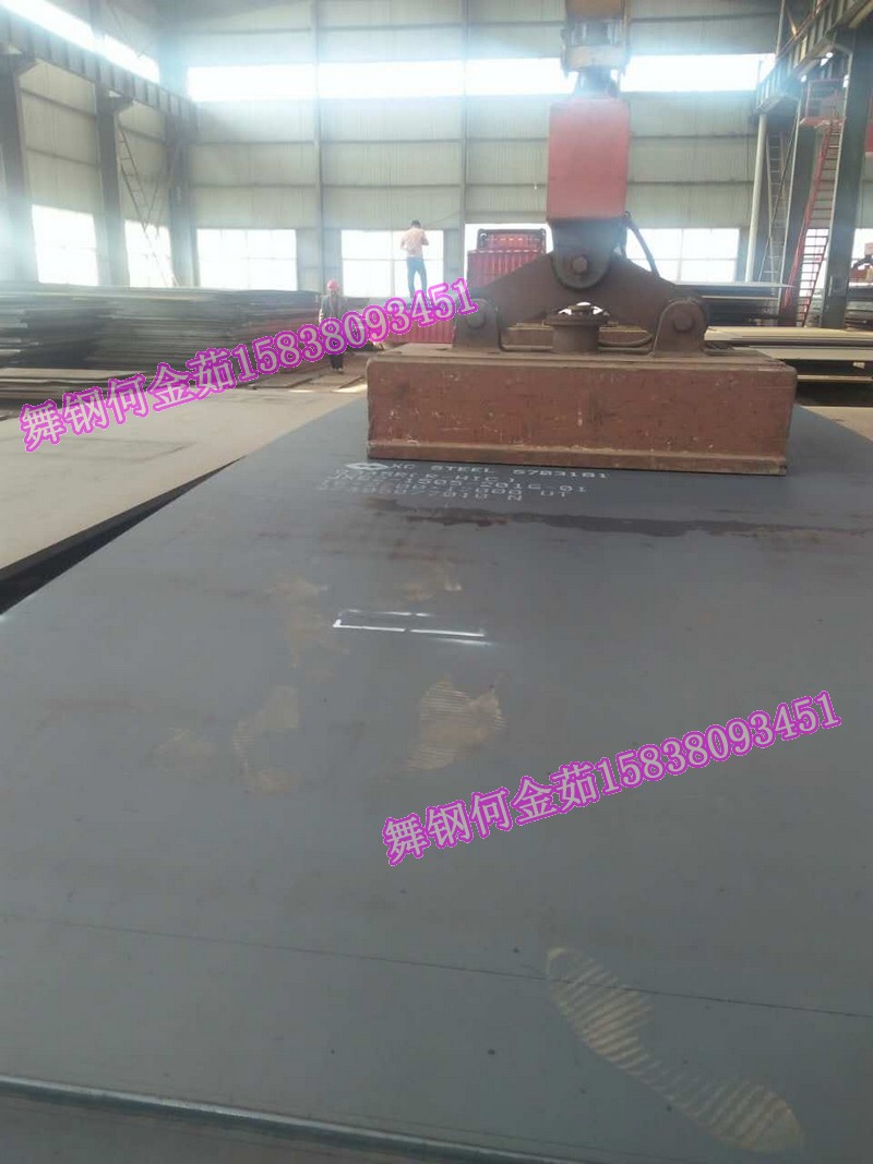 Q345R(HIC)質(zhì)量好價格低圖片/Q345R(HIC)質(zhì)量好價格低樣板圖 (3)