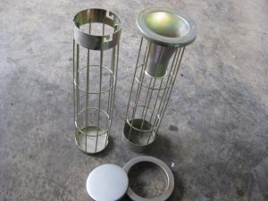 除塵骨架圖片/除塵骨架樣板圖 (4)