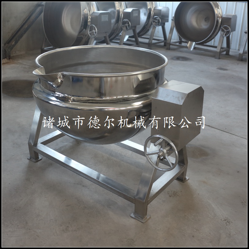 綠豆黃豆豆制品蒸煮鍋圖片/綠豆黃豆豆制品蒸煮鍋樣板圖 (4)