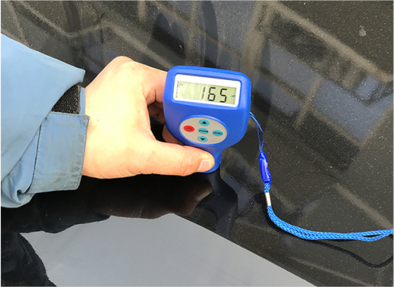 兩用涂層測厚儀圖片/兩用涂層測厚儀樣板圖 (2)