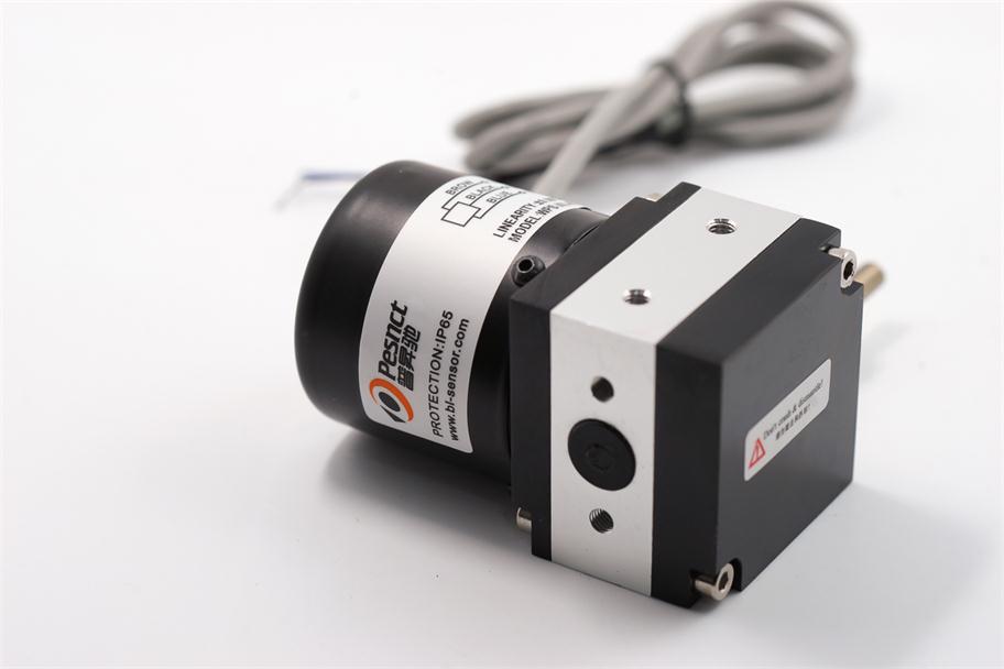 Pesnct- WPS XS型拉繩位移傳感器