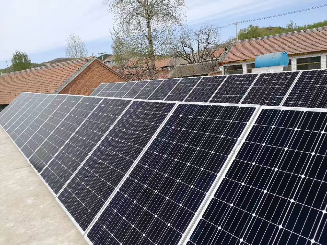 太陽(yáng)能電池圖片/太陽(yáng)能電池樣板圖 (3)