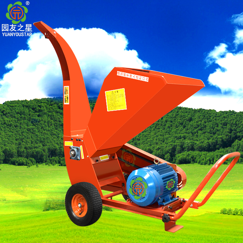 碎枝機廠家直銷 價格低圖片/碎枝機廠家直銷 價格低樣板圖 (3)