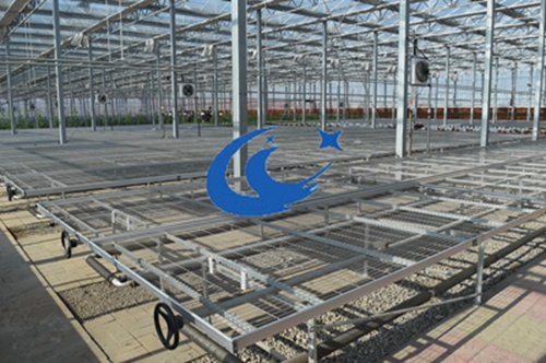 苗床網(wǎng)生產(chǎn)廠家-博超苗床